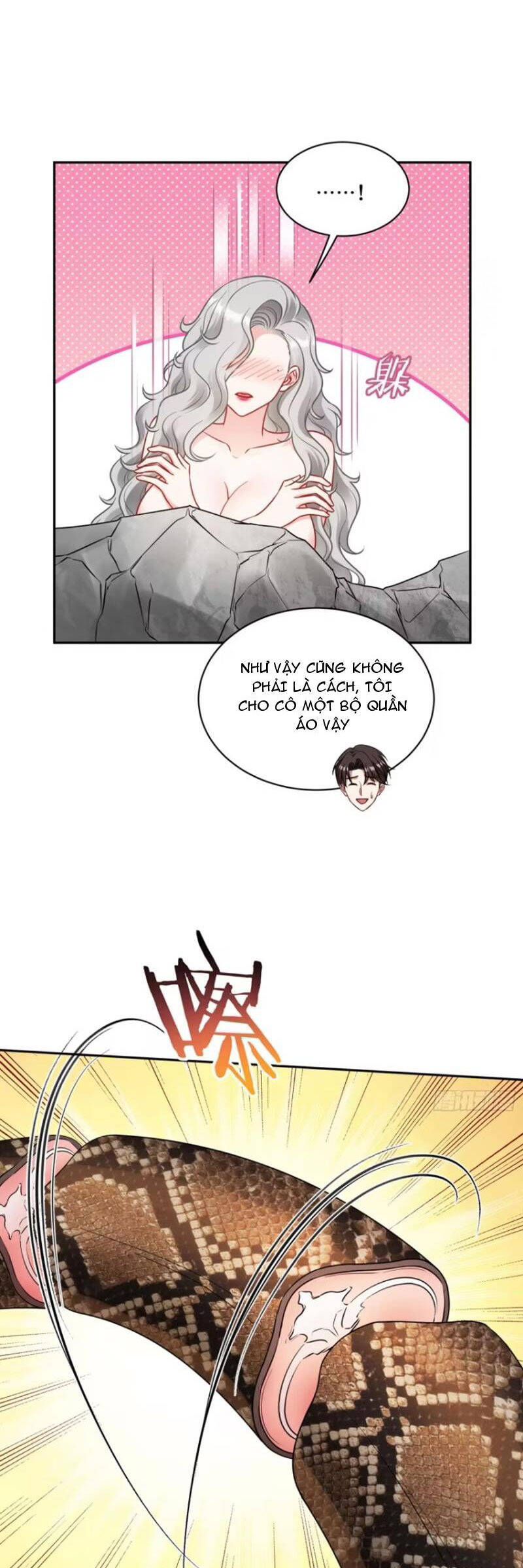Bỏ Làm Simp Chúa, Ta Có Trong Tay Cả Tỉ Thần Hào Chap 82 - Next Chap 83
