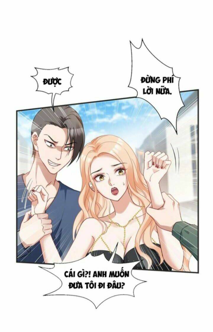 Bỏ Làm Simp Chúa, Ta Có Trong Tay Cả Tỉ Thần Hào Chap 83 - Next Chap 84