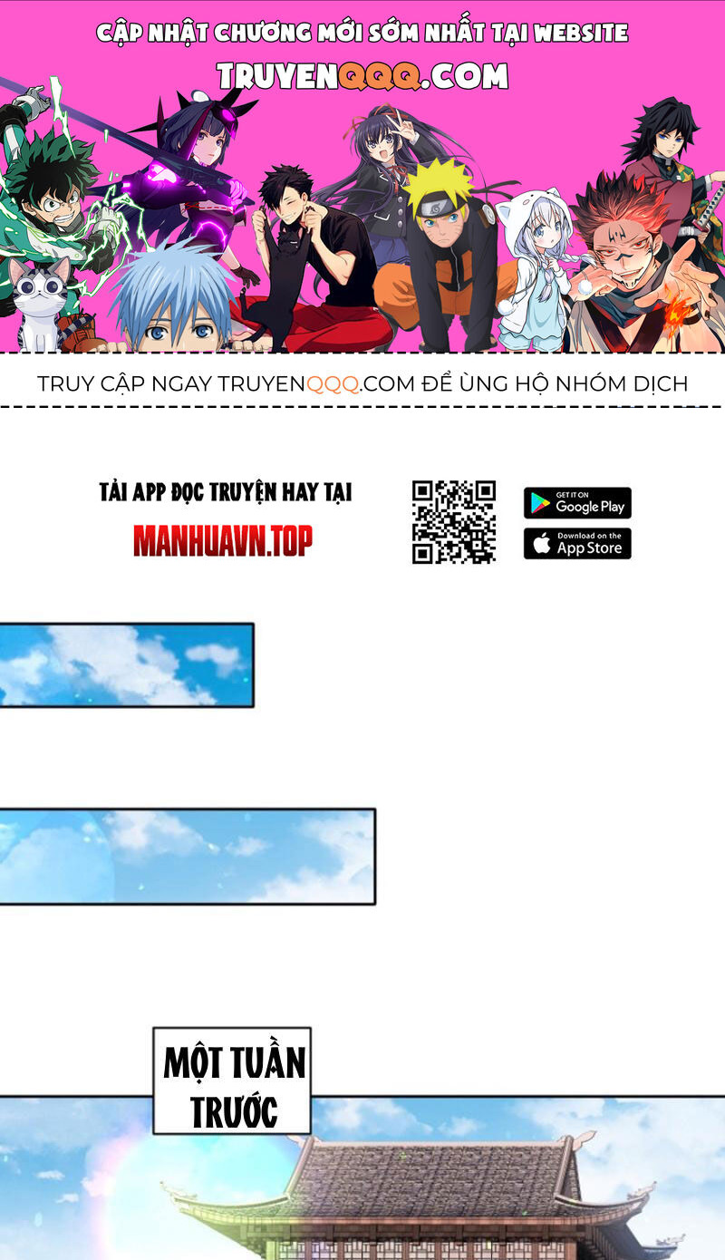 Bỏ Làm Simp Chúa, Ta Có Trong Tay Cả Tỉ Thần Hào Chap 83 - Next Chap 84