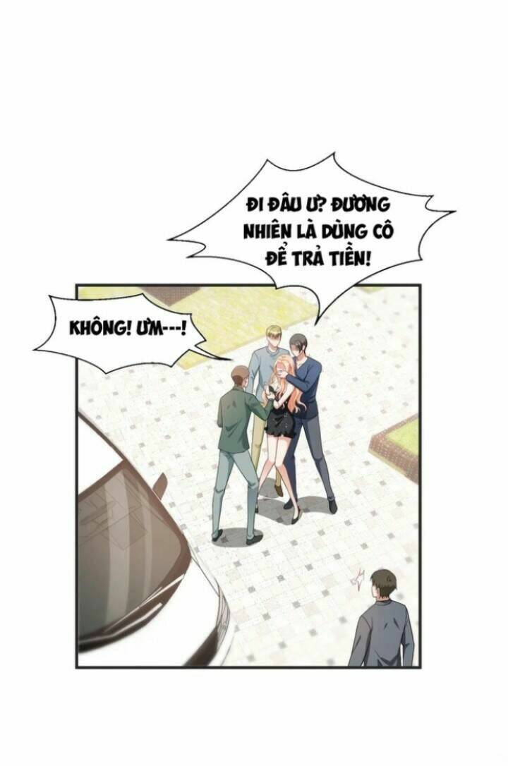 Bỏ Làm Simp Chúa, Ta Có Trong Tay Cả Tỉ Thần Hào Chap 83 - Next Chap 84