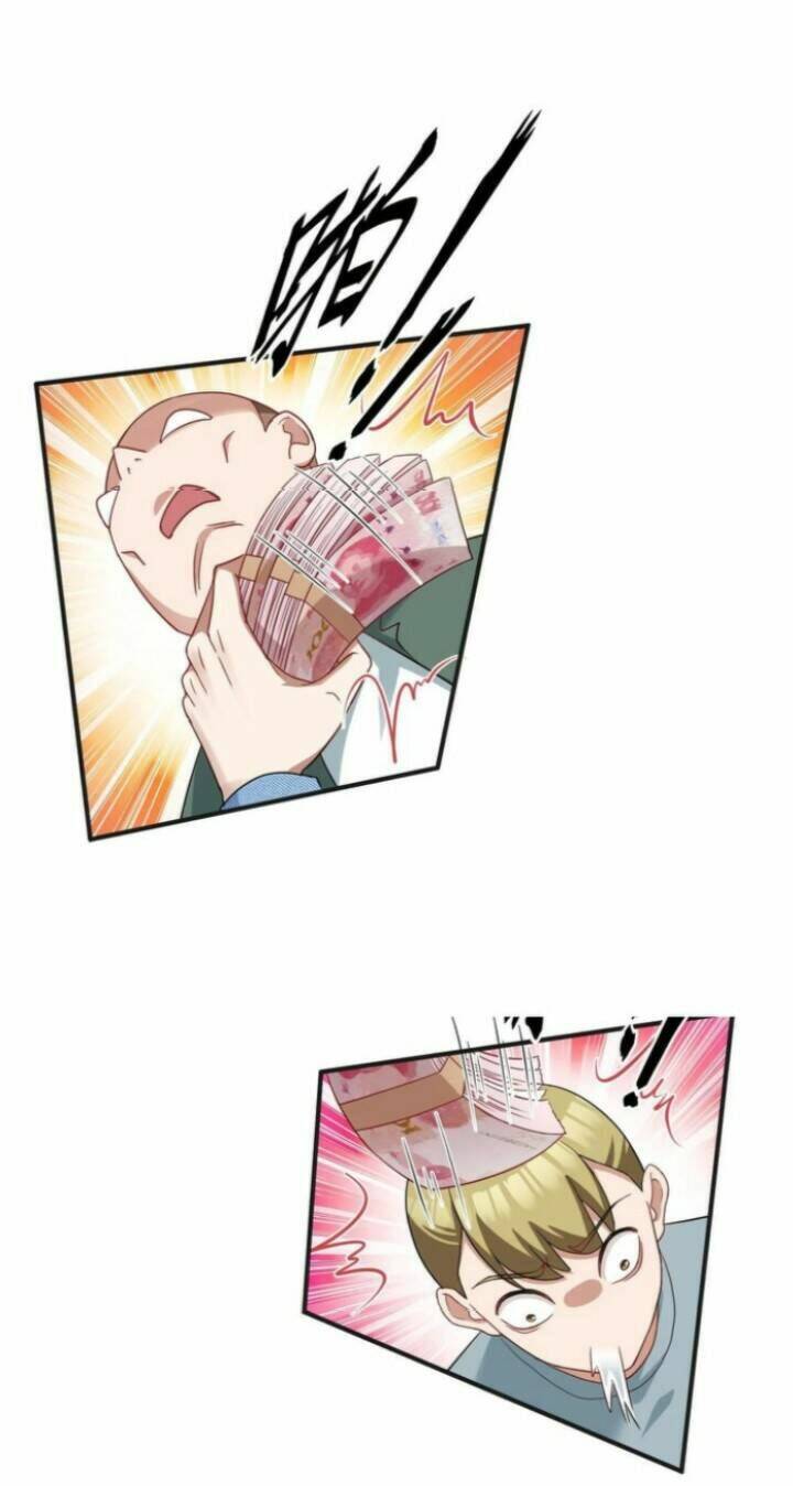 Bỏ Làm Simp Chúa, Ta Có Trong Tay Cả Tỉ Thần Hào Chap 83 - Next Chap 84