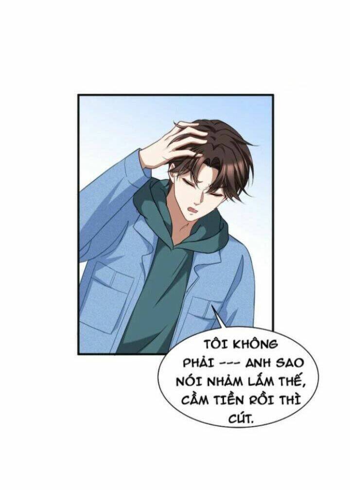 Bỏ Làm Simp Chúa, Ta Có Trong Tay Cả Tỉ Thần Hào Chap 83 - Next Chap 84