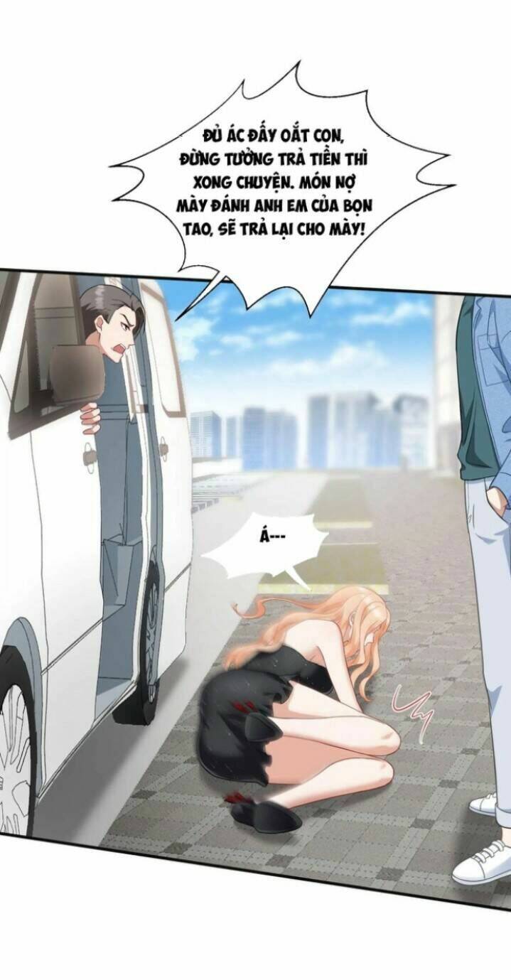 Bỏ Làm Simp Chúa, Ta Có Trong Tay Cả Tỉ Thần Hào Chap 83 - Next Chap 84