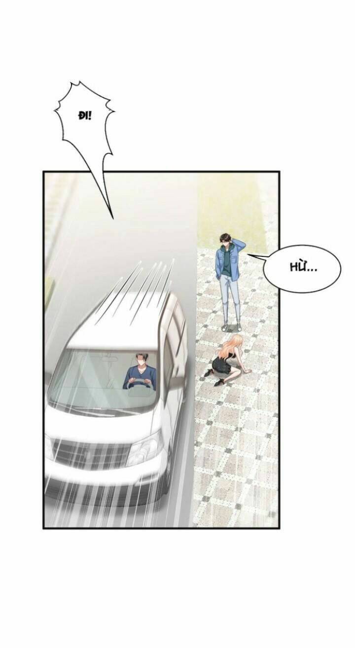 Bỏ Làm Simp Chúa, Ta Có Trong Tay Cả Tỉ Thần Hào Chap 83 - Next Chap 84
