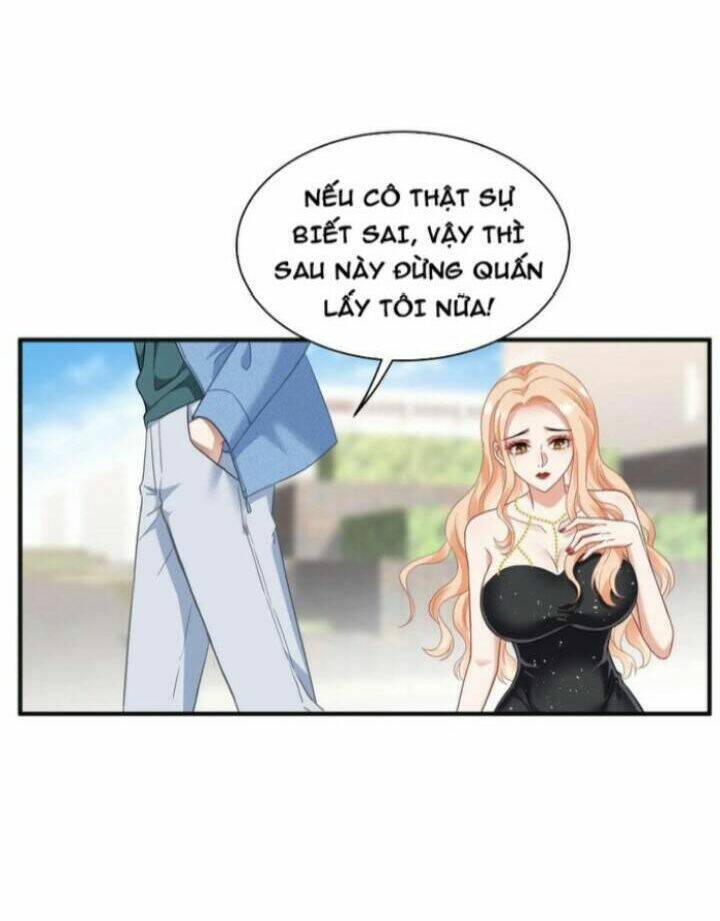 Bỏ Làm Simp Chúa, Ta Có Trong Tay Cả Tỉ Thần Hào Chap 83 - Next Chap 84