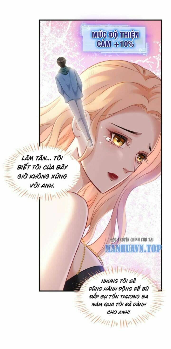 Bỏ Làm Simp Chúa, Ta Có Trong Tay Cả Tỉ Thần Hào Chap 83 - Next Chap 84