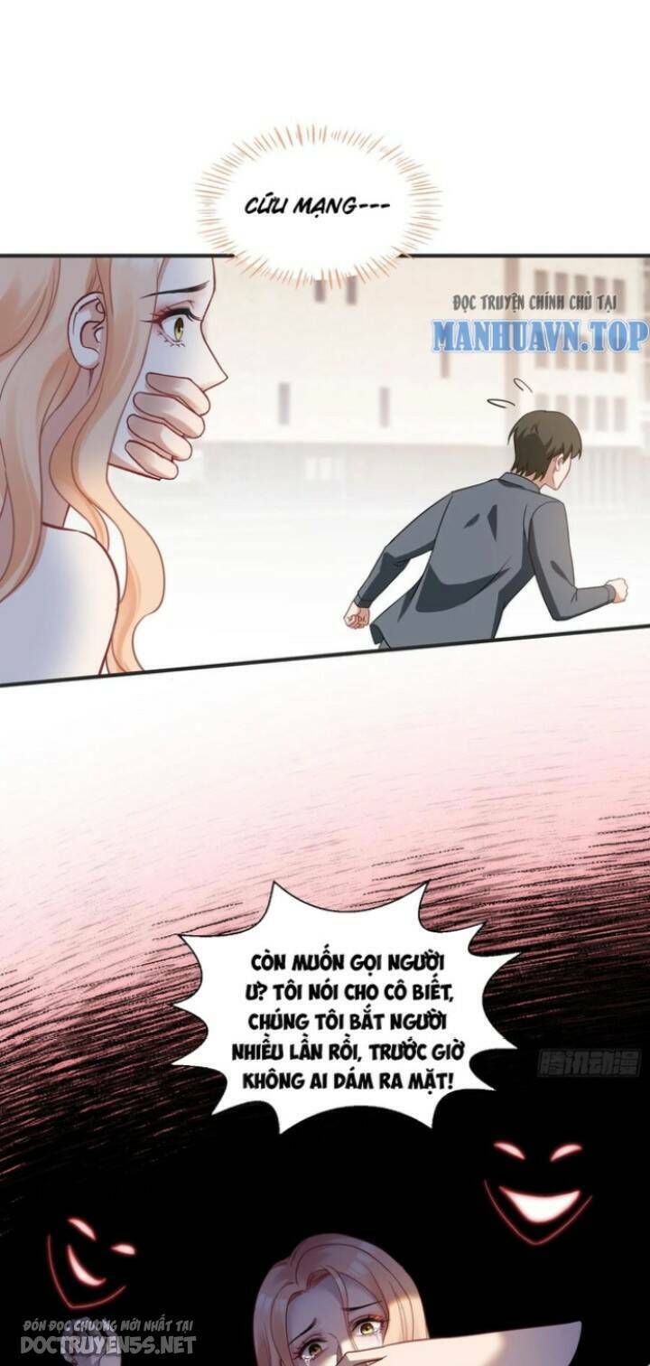 Bỏ Làm Simp Chúa, Ta Có Trong Tay Cả Tỉ Thần Hào Chap 83 - Next Chap 84