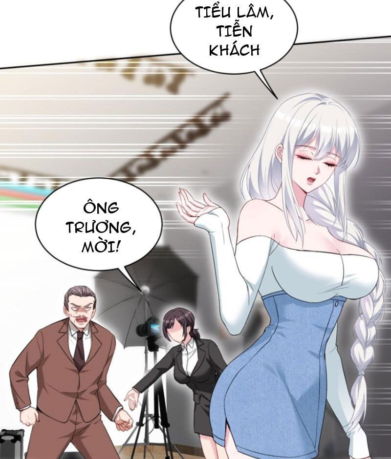 Bỏ Làm Simp Chúa, Ta Có Trong Tay Cả Tỉ Thần Hào Chap 83 - Next Chap 84