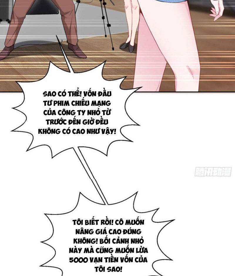 Bỏ Làm Simp Chúa, Ta Có Trong Tay Cả Tỉ Thần Hào Chap 83 - Next Chap 84