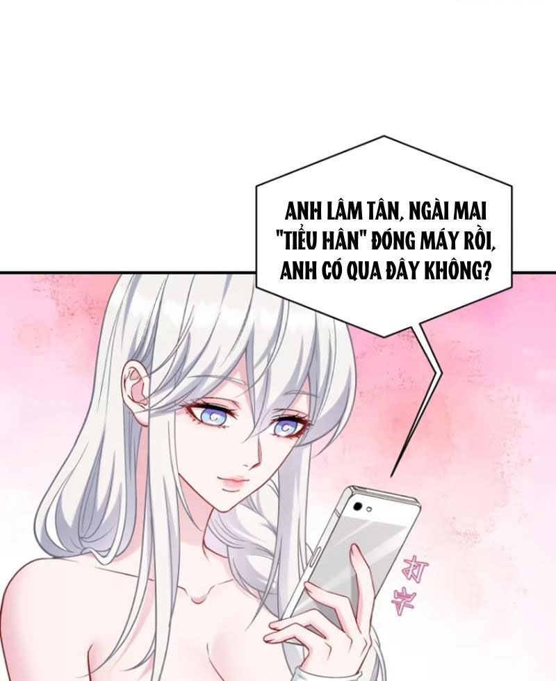 Bỏ Làm Simp Chúa, Ta Có Trong Tay Cả Tỉ Thần Hào Chap 83 - Next Chap 84