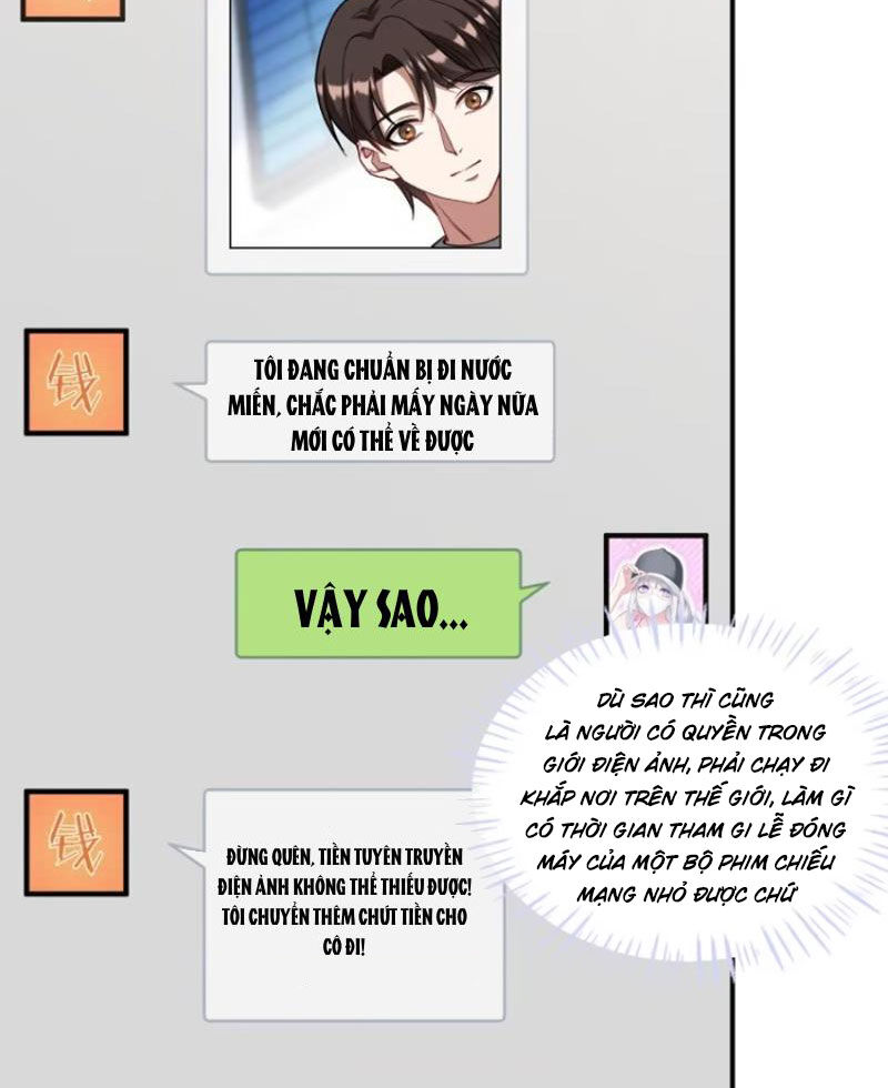 Bỏ Làm Simp Chúa, Ta Có Trong Tay Cả Tỉ Thần Hào Chap 83 - Next Chap 84