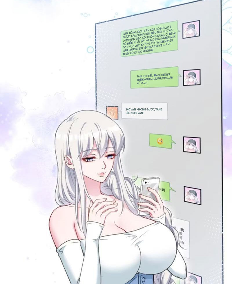 Bỏ Làm Simp Chúa, Ta Có Trong Tay Cả Tỉ Thần Hào Chap 83 - Next Chap 84