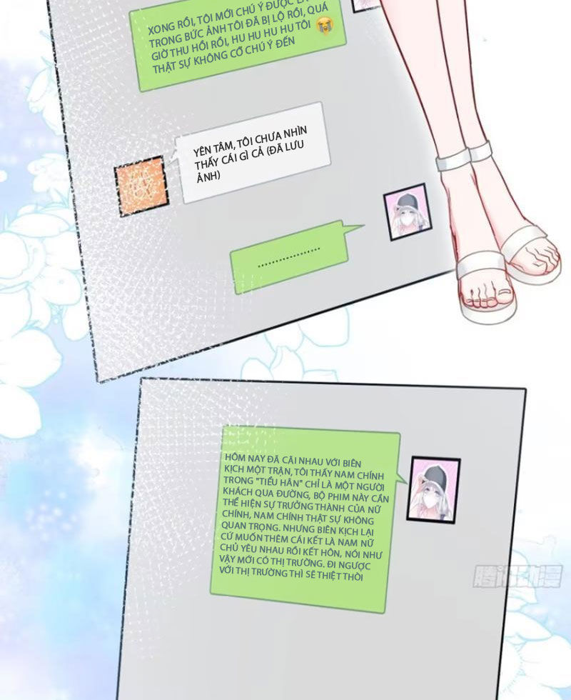 Bỏ Làm Simp Chúa, Ta Có Trong Tay Cả Tỉ Thần Hào Chap 83 - Next Chap 84