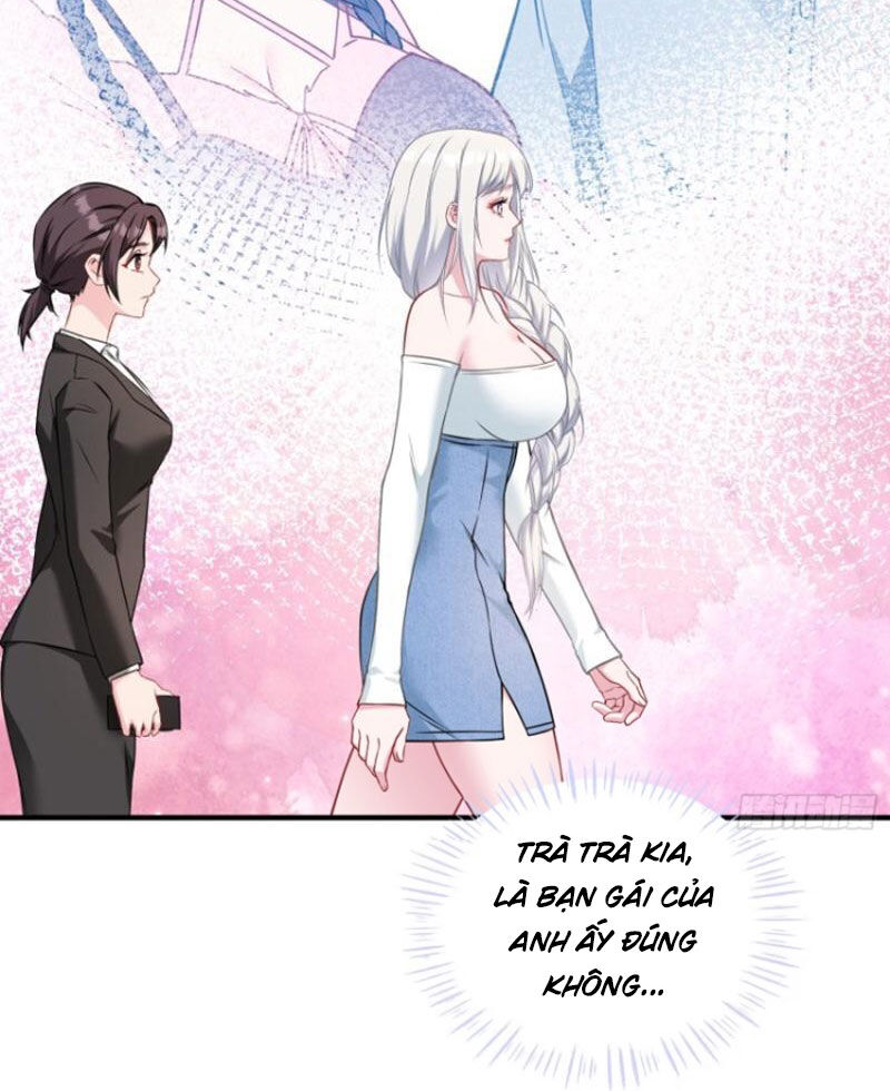 Bỏ Làm Simp Chúa, Ta Có Trong Tay Cả Tỉ Thần Hào Chap 83 - Next Chap 84