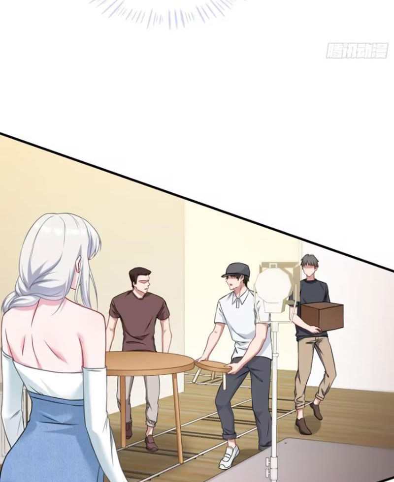 Bỏ Làm Simp Chúa, Ta Có Trong Tay Cả Tỉ Thần Hào Chap 83 - Next Chap 84