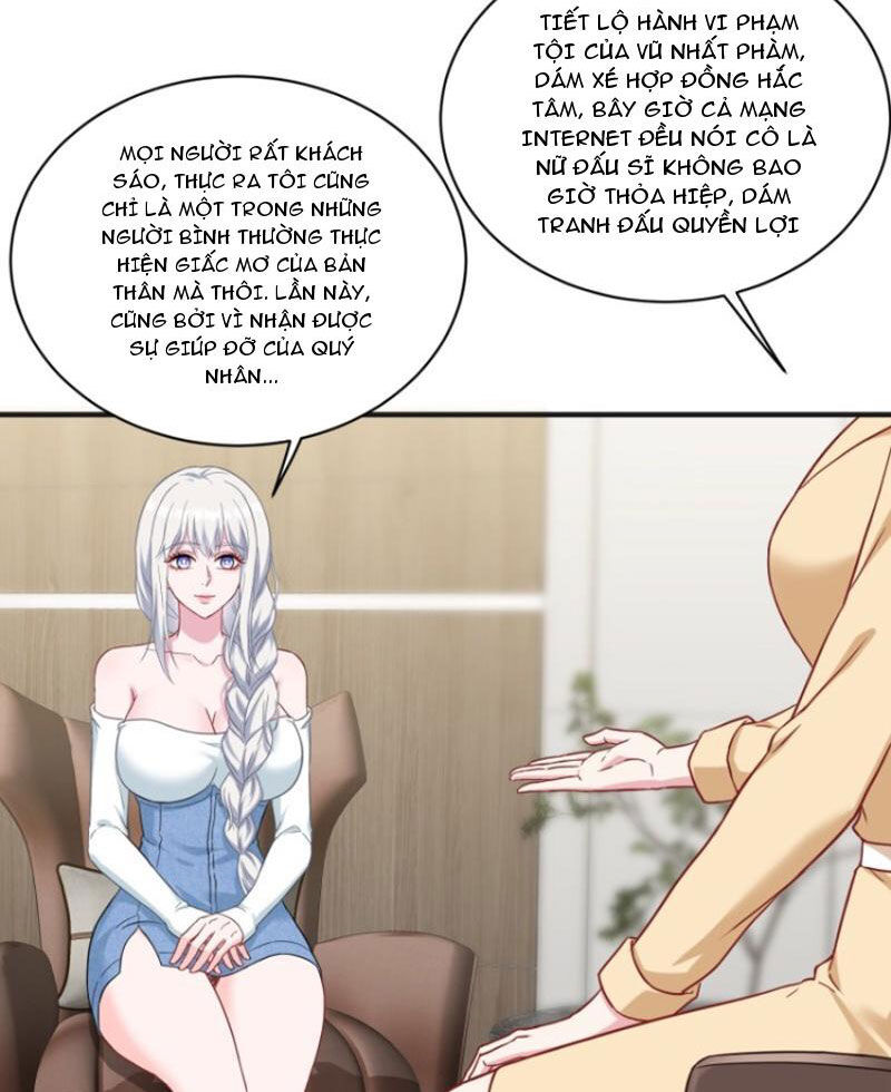 Bỏ Làm Simp Chúa, Ta Có Trong Tay Cả Tỉ Thần Hào Chap 83 - Next Chap 84