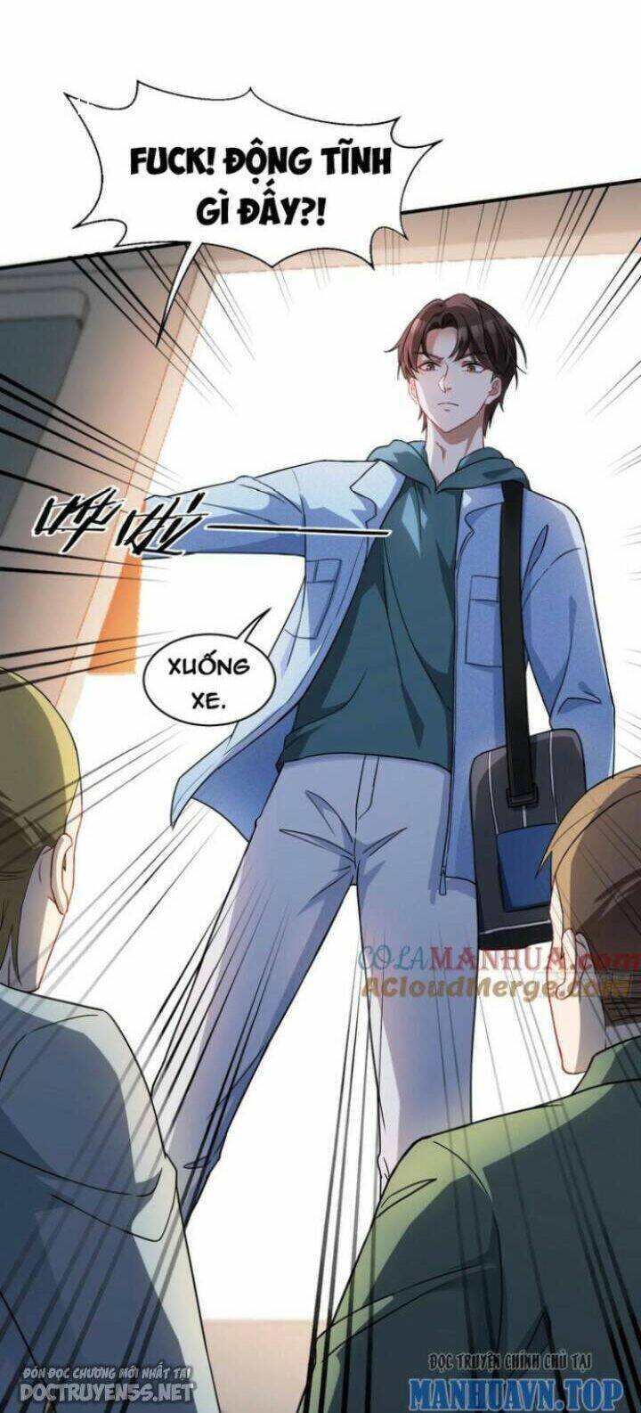 Bỏ Làm Simp Chúa, Ta Có Trong Tay Cả Tỉ Thần Hào Chap 83 - Next Chap 84