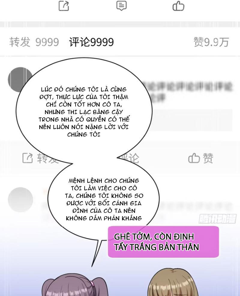 Bỏ Làm Simp Chúa, Ta Có Trong Tay Cả Tỉ Thần Hào Chap 83 - Next Chap 84