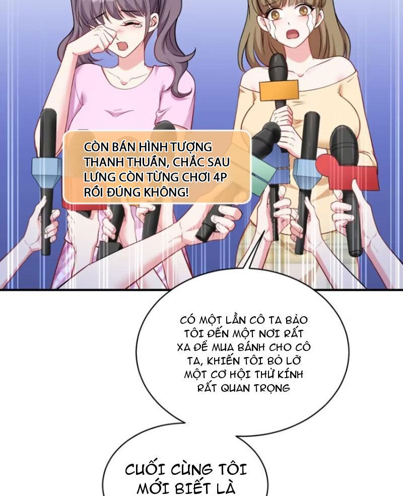 Bỏ Làm Simp Chúa, Ta Có Trong Tay Cả Tỉ Thần Hào Chap 83 - Next Chap 84