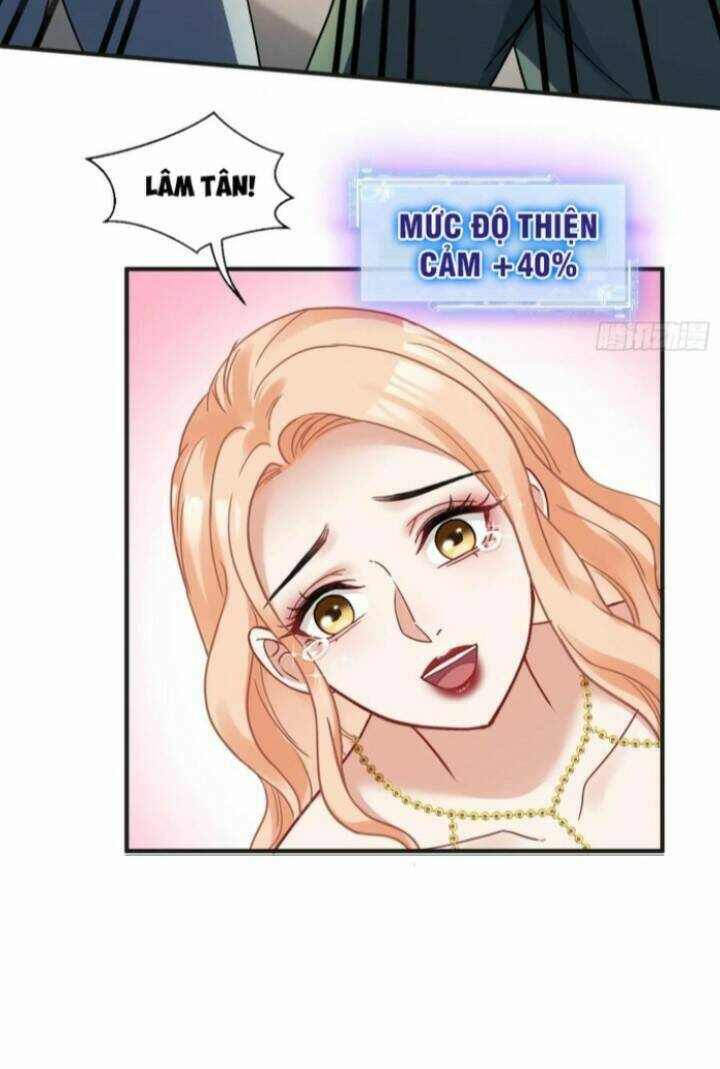 Bỏ Làm Simp Chúa, Ta Có Trong Tay Cả Tỉ Thần Hào Chap 83 - Next Chap 84