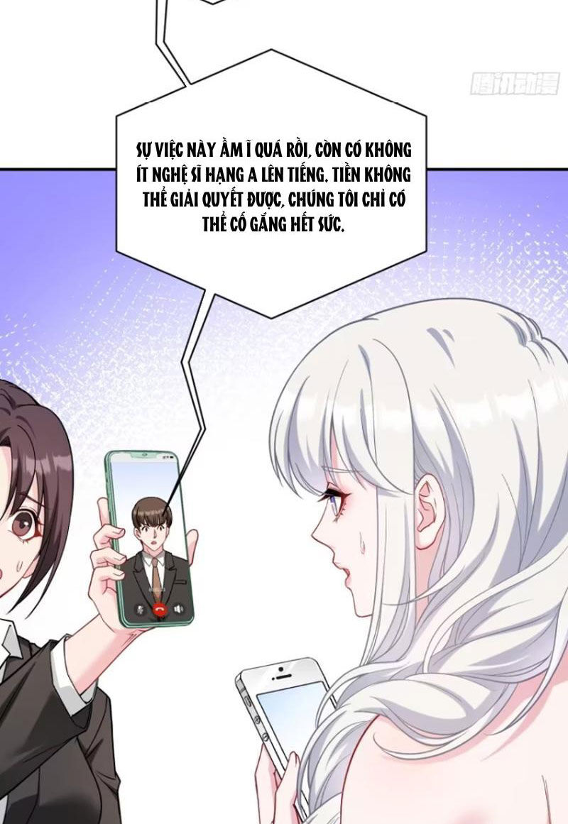 Bỏ Làm Simp Chúa, Ta Có Trong Tay Cả Tỉ Thần Hào Chap 84 - Next Chap 85