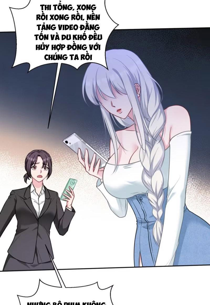 Bỏ Làm Simp Chúa, Ta Có Trong Tay Cả Tỉ Thần Hào Chap 84 - Next Chap 85