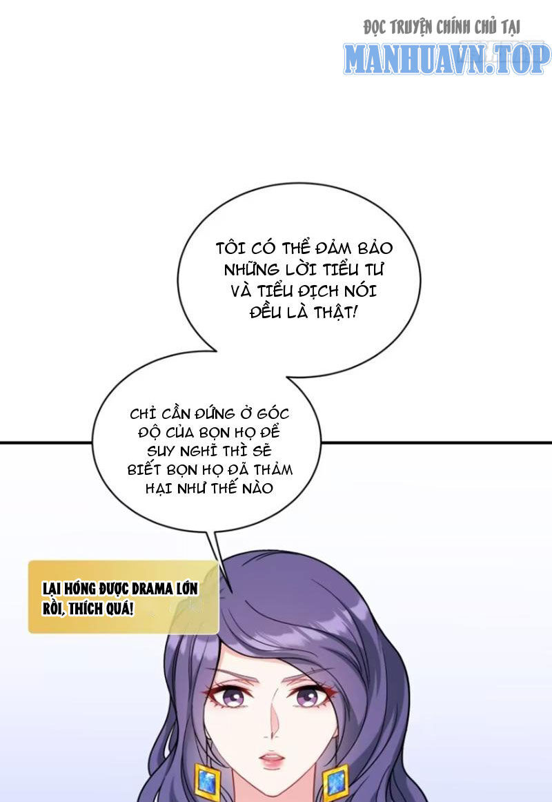Bỏ Làm Simp Chúa, Ta Có Trong Tay Cả Tỉ Thần Hào Chap 84 - Next Chap 85