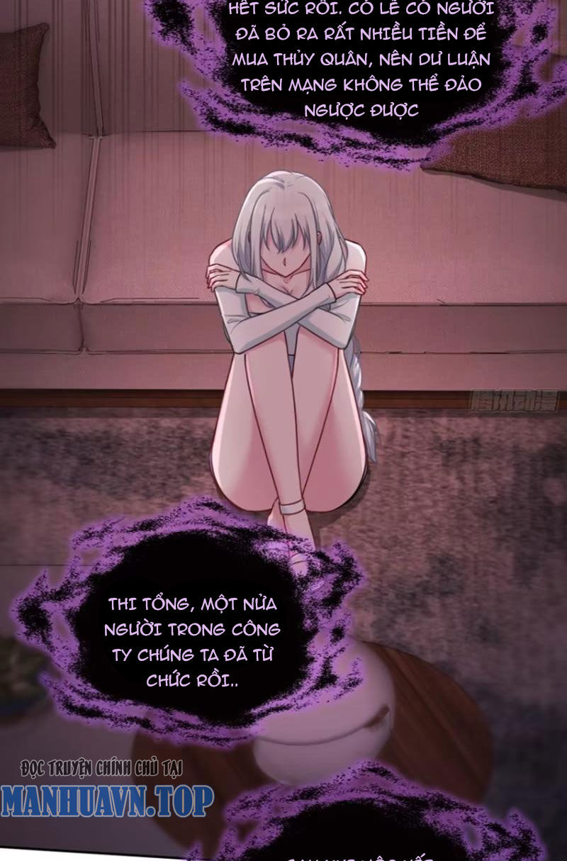 Bỏ Làm Simp Chúa, Ta Có Trong Tay Cả Tỉ Thần Hào Chap 84 - Next Chap 85