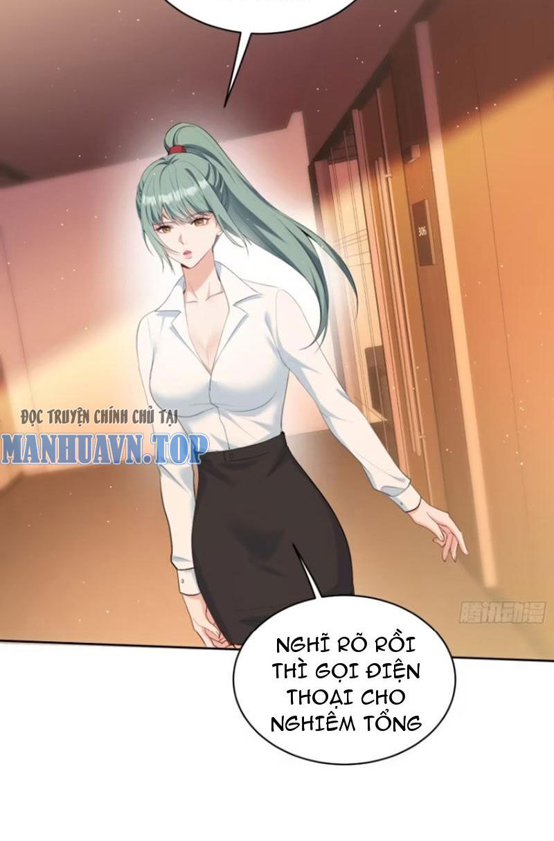 Bỏ Làm Simp Chúa, Ta Có Trong Tay Cả Tỉ Thần Hào Chap 84 - Next Chap 85