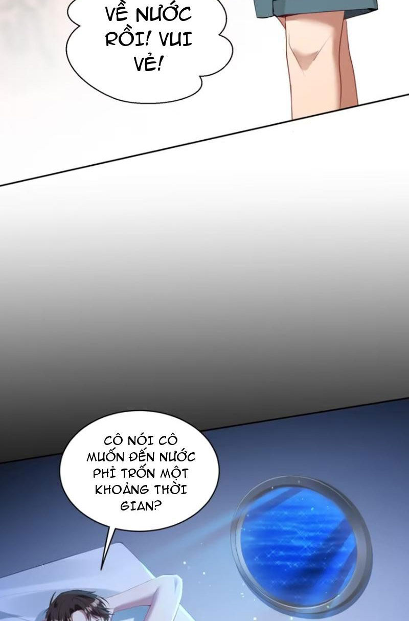 Bỏ Làm Simp Chúa, Ta Có Trong Tay Cả Tỉ Thần Hào Chap 84 - Next Chap 85