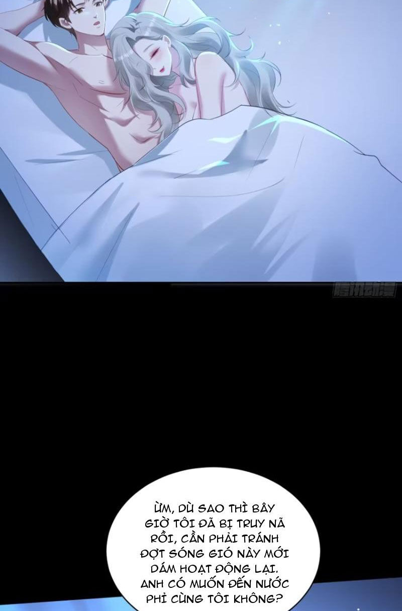Bỏ Làm Simp Chúa, Ta Có Trong Tay Cả Tỉ Thần Hào Chap 84 - Next Chap 85