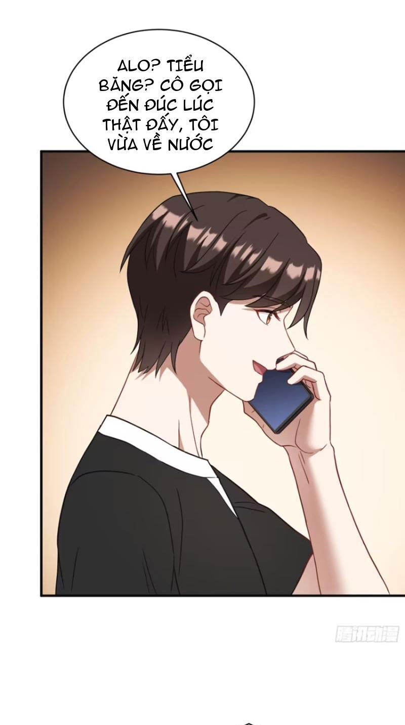 Bỏ Làm Simp Chúa, Ta Có Trong Tay Cả Tỉ Thần Hào Chap 84 - Next Chap 85