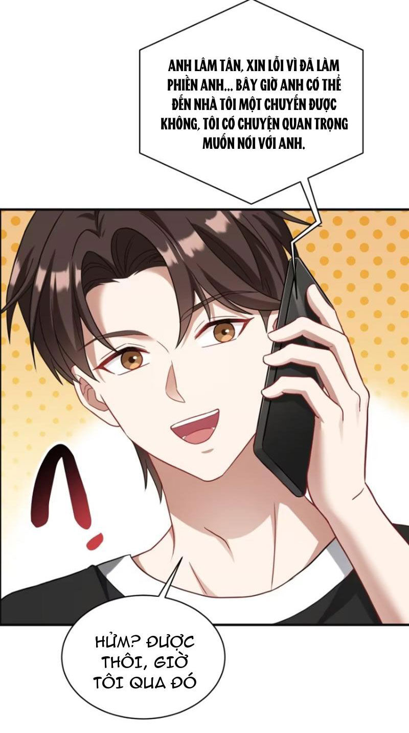 Bỏ Làm Simp Chúa, Ta Có Trong Tay Cả Tỉ Thần Hào Chap 84 - Next Chap 85
