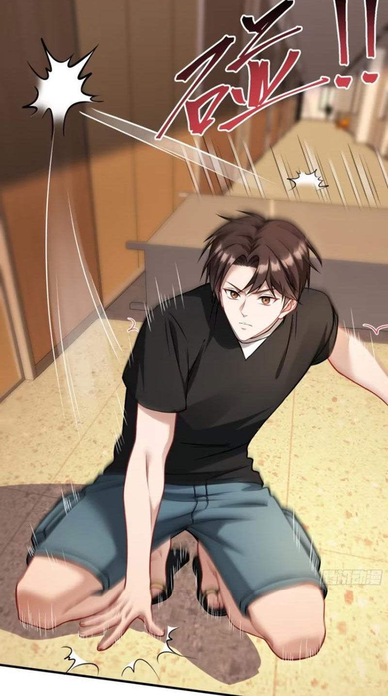 Bỏ Làm Simp Chúa, Ta Có Trong Tay Cả Tỉ Thần Hào Chap 84 - Next Chap 85