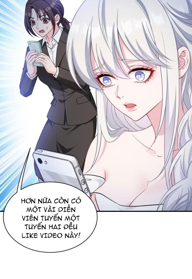 Bỏ Làm Simp Chúa, Ta Có Trong Tay Cả Tỉ Thần Hào Chap 84 - Next Chap 85