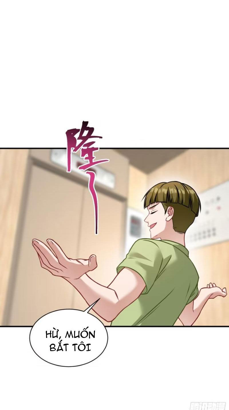 Bỏ Làm Simp Chúa, Ta Có Trong Tay Cả Tỉ Thần Hào Chap 84 - Next Chap 85