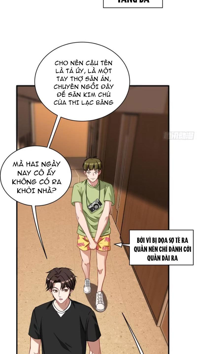 Bỏ Làm Simp Chúa, Ta Có Trong Tay Cả Tỉ Thần Hào Chap 84 - Next Chap 85