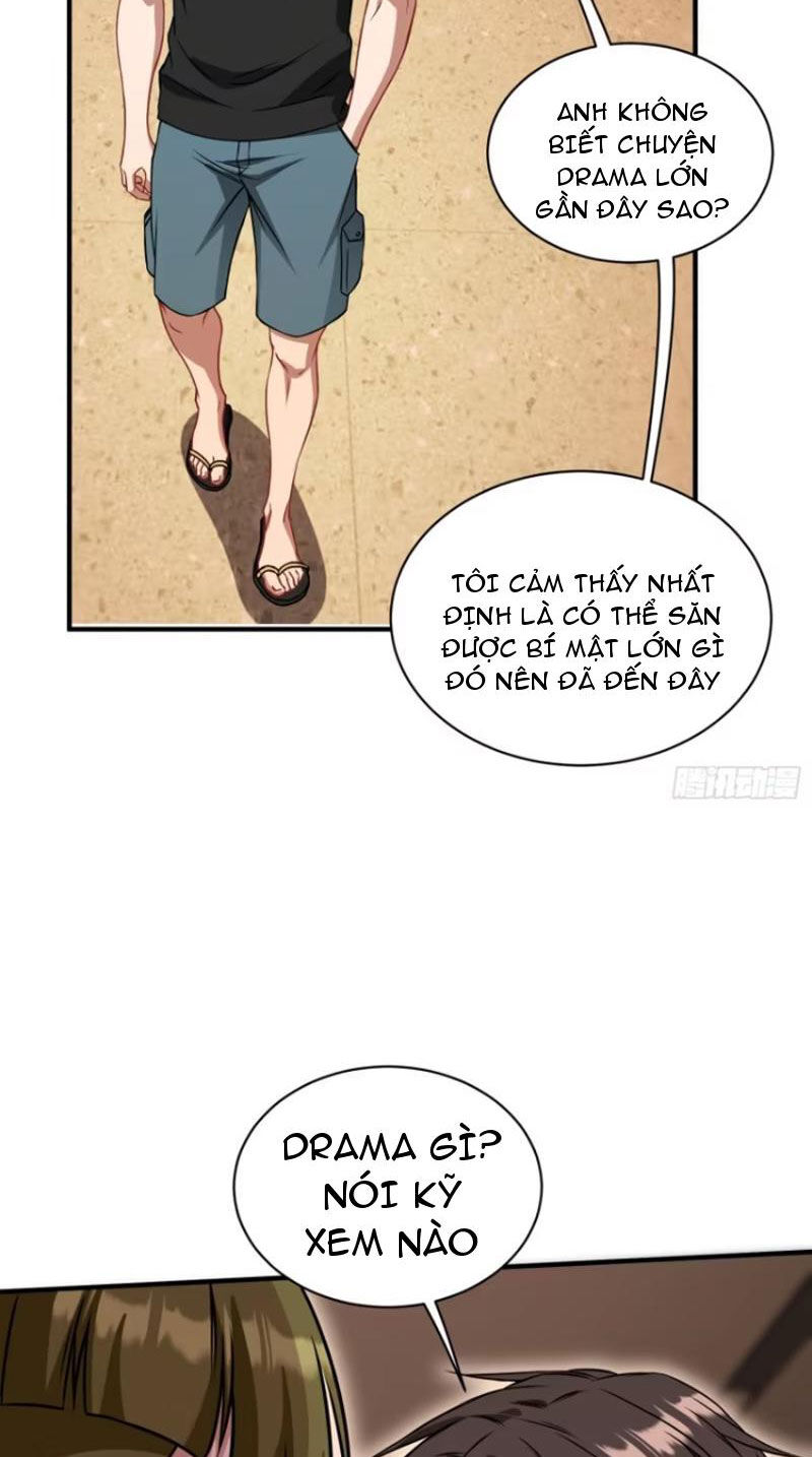 Bỏ Làm Simp Chúa, Ta Có Trong Tay Cả Tỉ Thần Hào Chap 84 - Next Chap 85