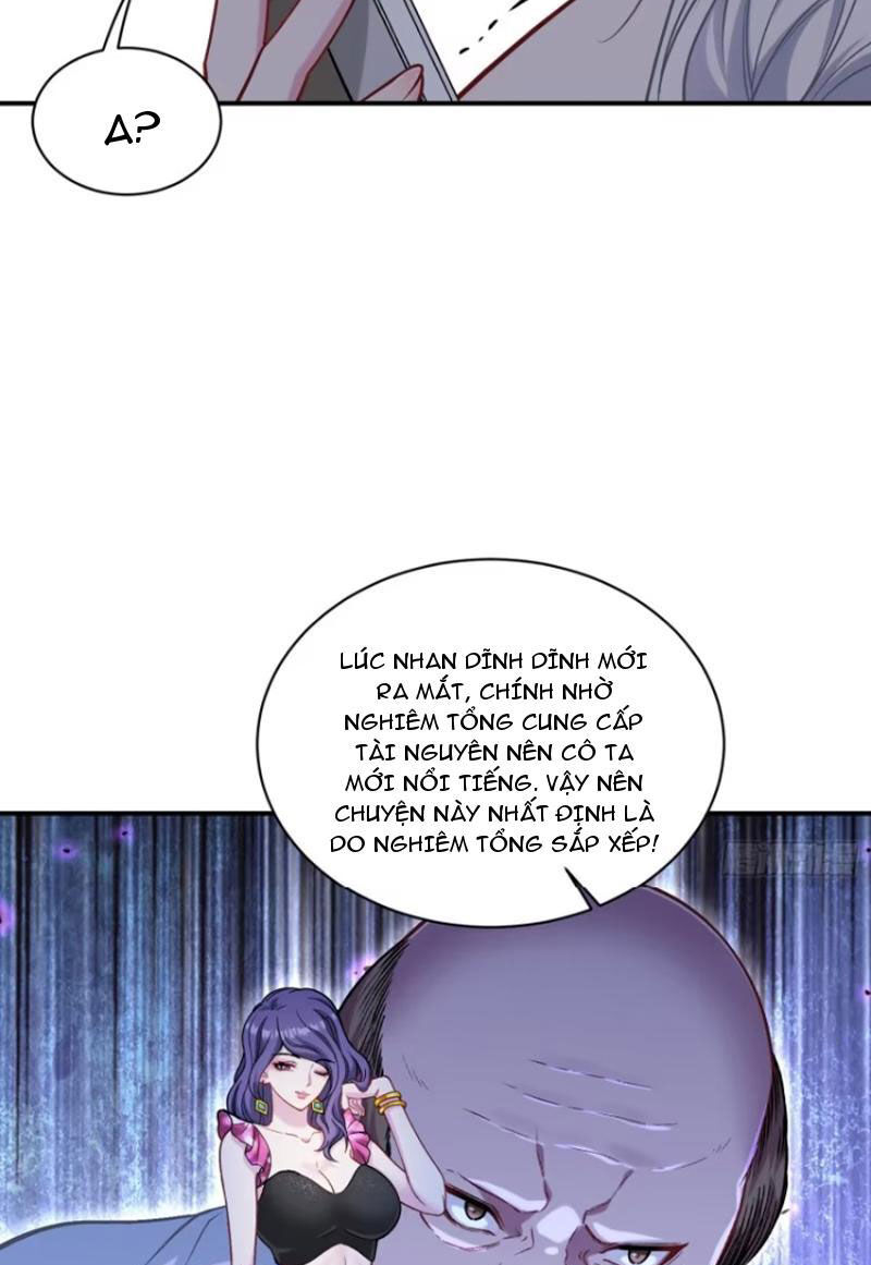 Bỏ Làm Simp Chúa, Ta Có Trong Tay Cả Tỉ Thần Hào Chap 84 - Next Chap 85