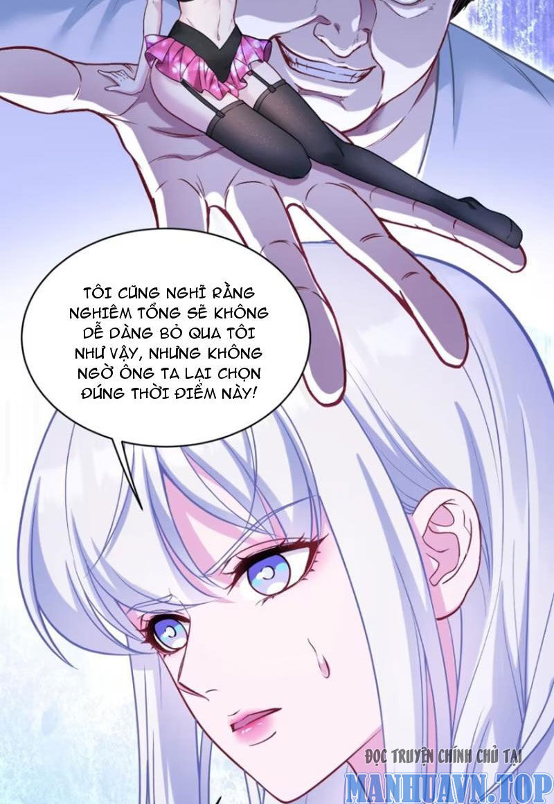 Bỏ Làm Simp Chúa, Ta Có Trong Tay Cả Tỉ Thần Hào Chap 84 - Next Chap 85