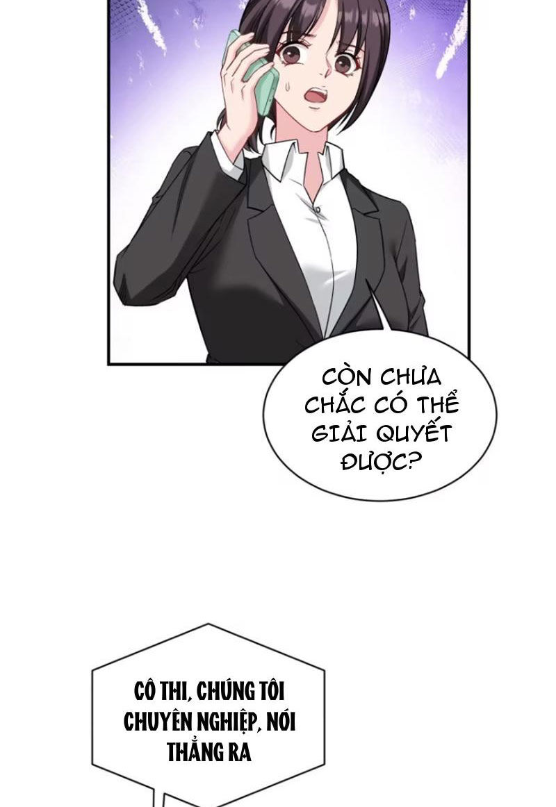 Bỏ Làm Simp Chúa, Ta Có Trong Tay Cả Tỉ Thần Hào Chap 84 - Next Chap 85