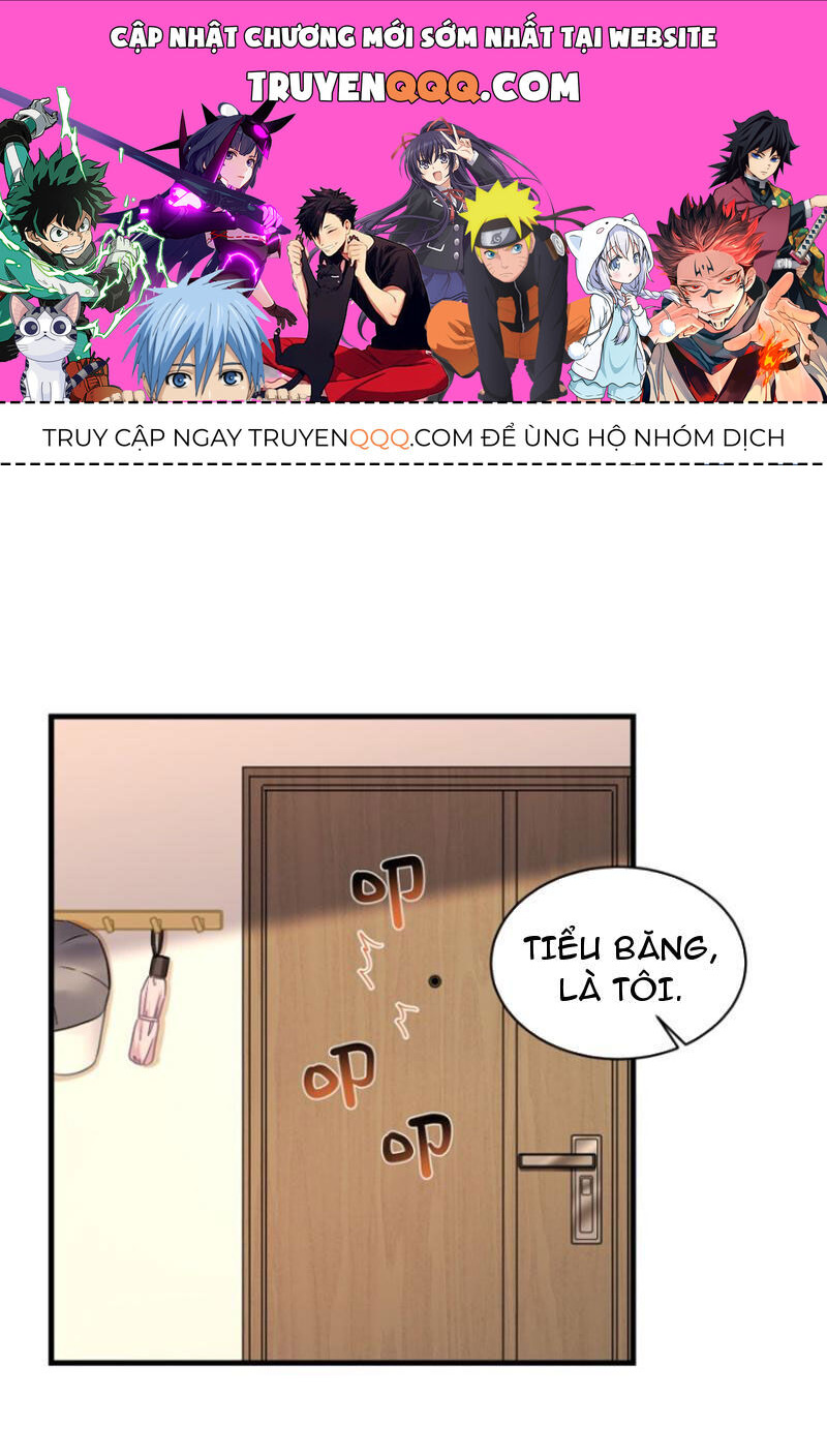 Bỏ Làm Simp Chúa, Ta Có Trong Tay Cả Tỉ Thần Hào Chap 85 - Next Chap 86