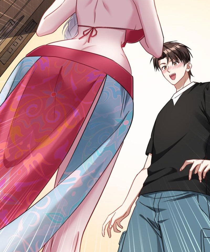 Bỏ Làm Simp Chúa, Ta Có Trong Tay Cả Tỉ Thần Hào Chap 85 - Next Chap 86