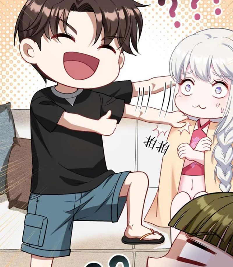Bỏ Làm Simp Chúa, Ta Có Trong Tay Cả Tỉ Thần Hào Chap 85 - Next Chap 86