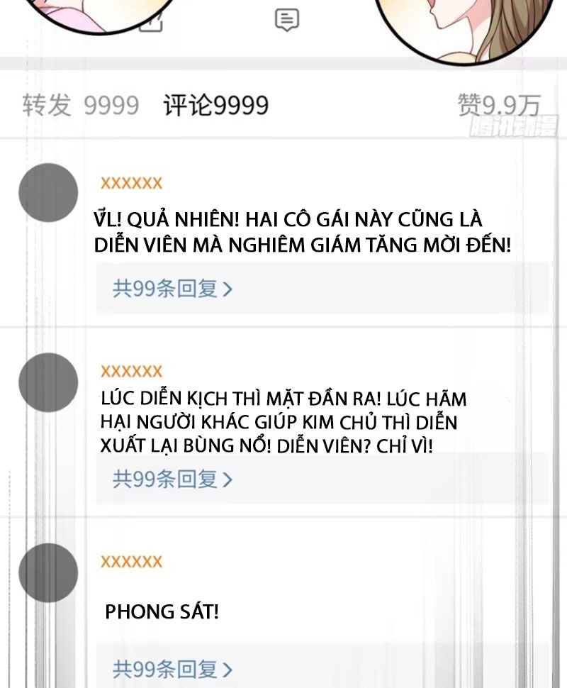 Bỏ Làm Simp Chúa, Ta Có Trong Tay Cả Tỉ Thần Hào Chap 85 - Next Chap 86