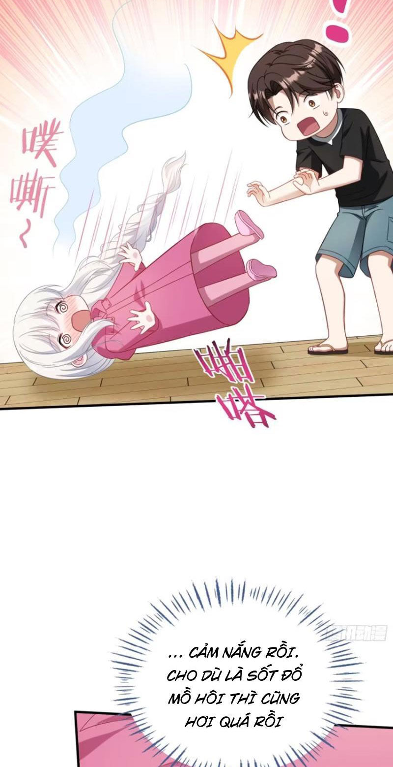 Bỏ Làm Simp Chúa, Ta Có Trong Tay Cả Tỉ Thần Hào Chap 86 - Next Chap 87