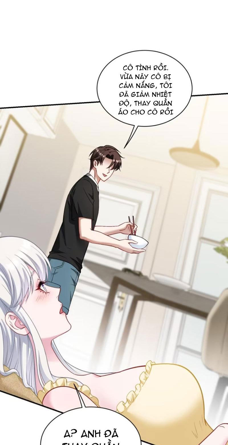 Bỏ Làm Simp Chúa, Ta Có Trong Tay Cả Tỉ Thần Hào Chap 86 - Next Chap 87