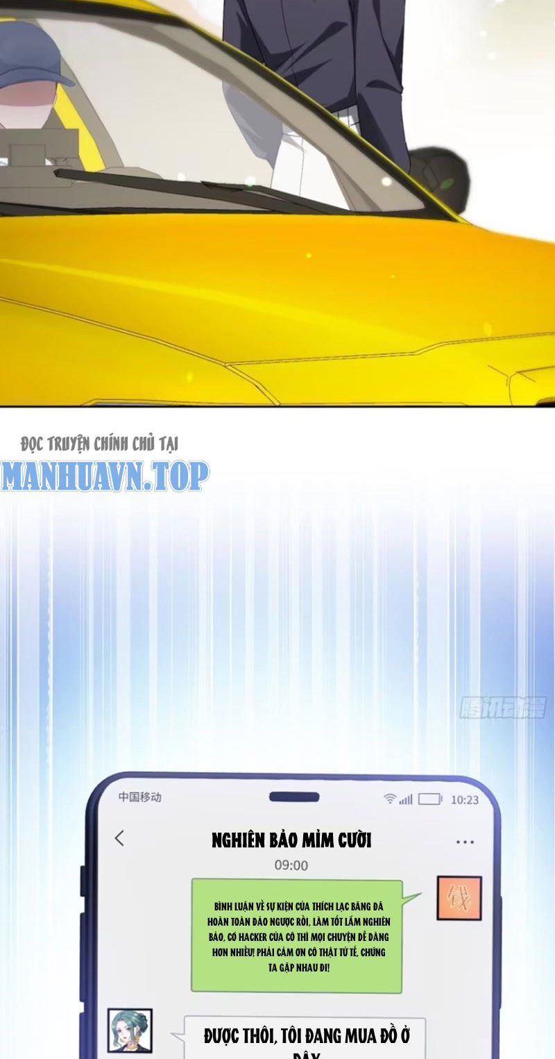 Bỏ Làm Simp Chúa, Ta Có Trong Tay Cả Tỉ Thần Hào Chap 86 - Next Chap 87