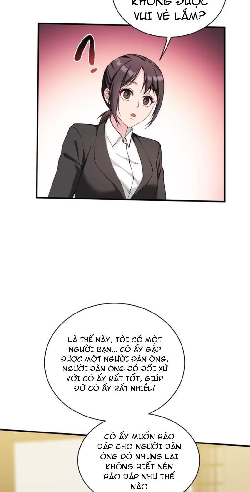 Bỏ Làm Simp Chúa, Ta Có Trong Tay Cả Tỉ Thần Hào Chap 86 - Next Chap 87