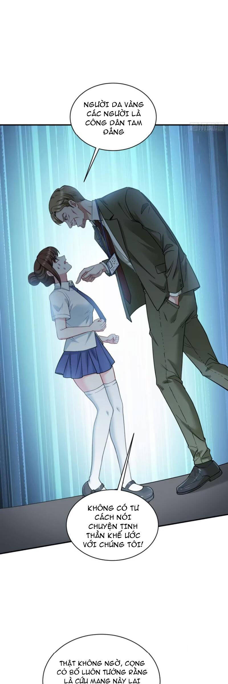 Bỏ Làm Simp Chúa, Ta Có Trong Tay Cả Tỉ Thần Hào Chap 87 - Next Chap 88